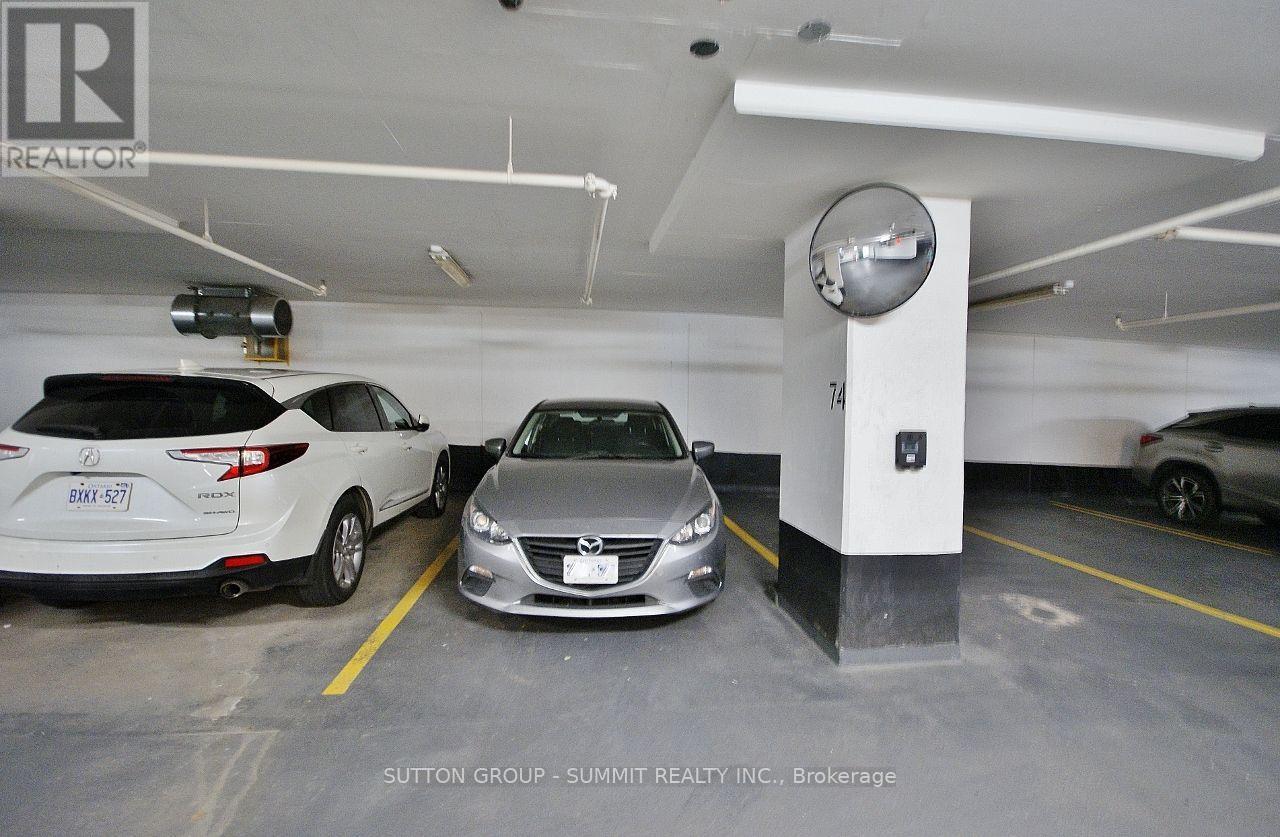 1510 - 105 George Street, Toronto, Ontario  M5A 0L4 - Photo 36 - C13757792