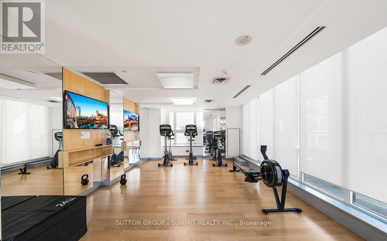 1510 - 105 George Street, Toronto, Ontario  M5A 0L4 - Photo 38 - C13757792