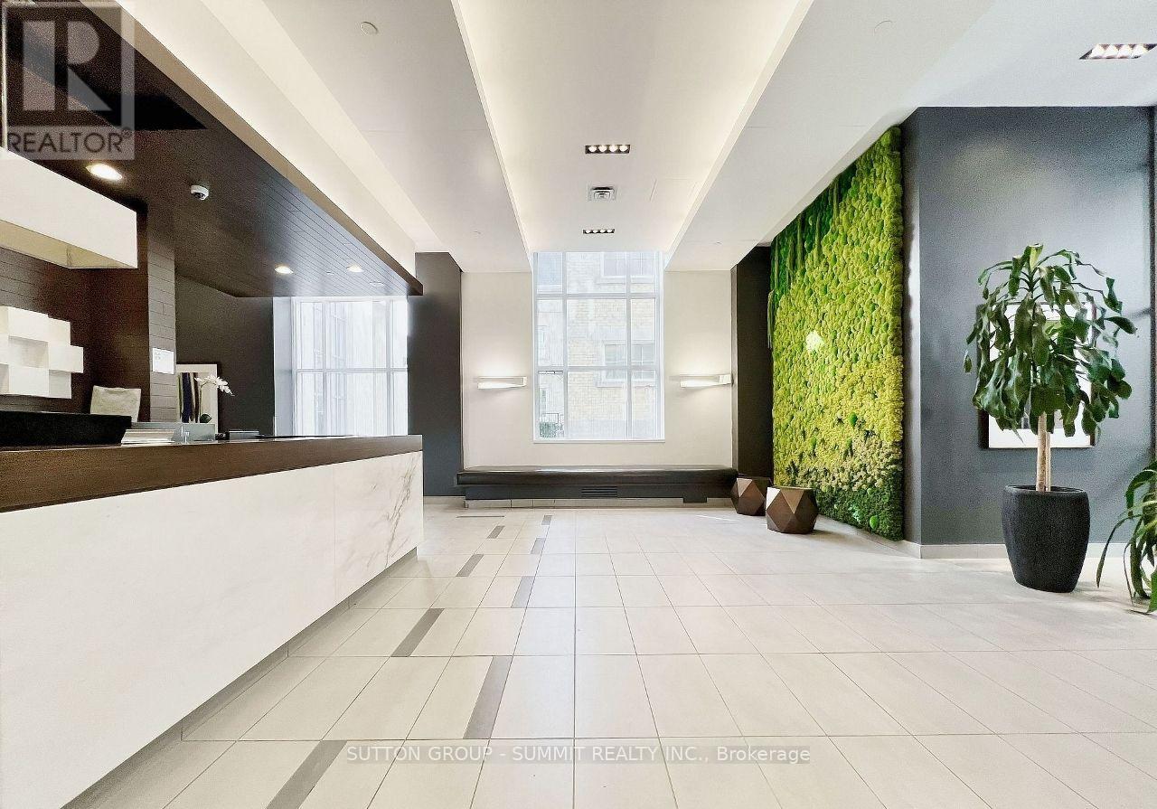 1510 - 105 George Street, Toronto, Ontario  M5A 0L4 - Photo 4 - C13757792