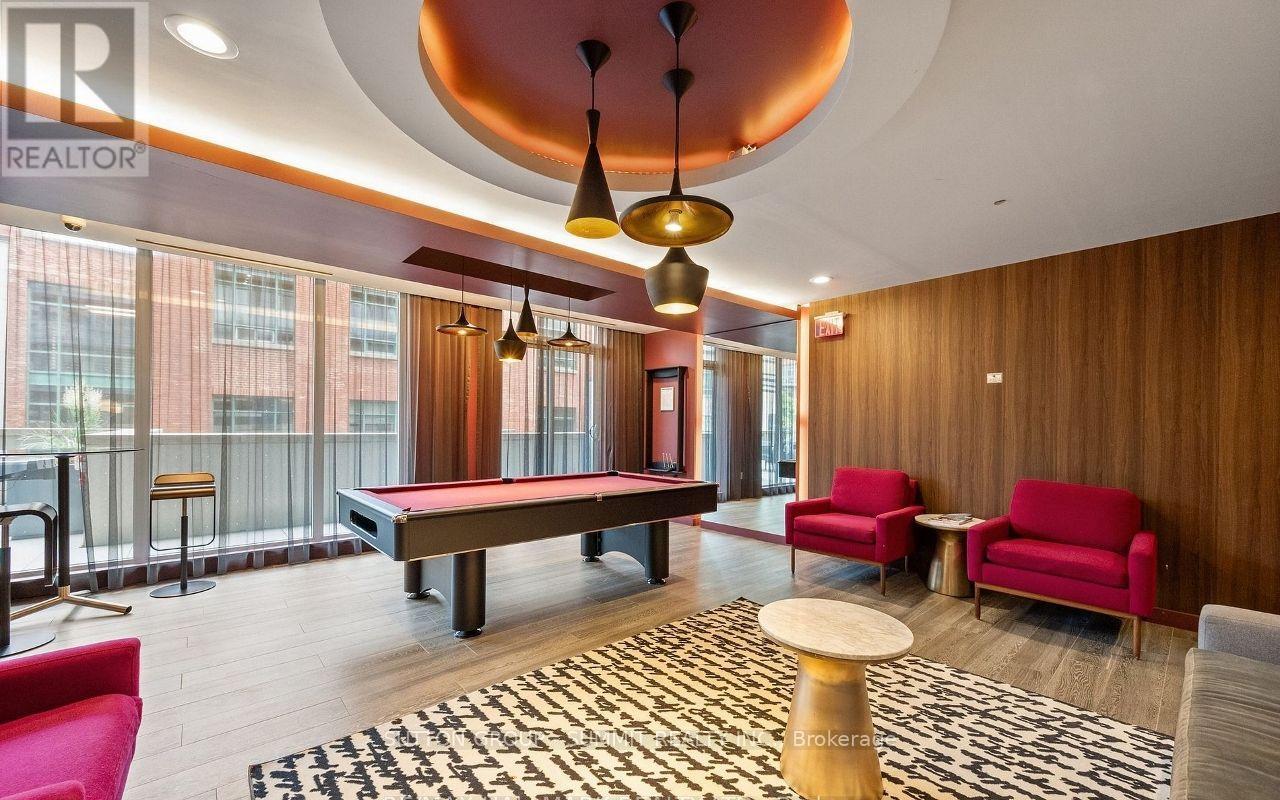 1510 - 105 George Street, Toronto, Ontario  M5A 0L4 - Photo 41 - C13757792