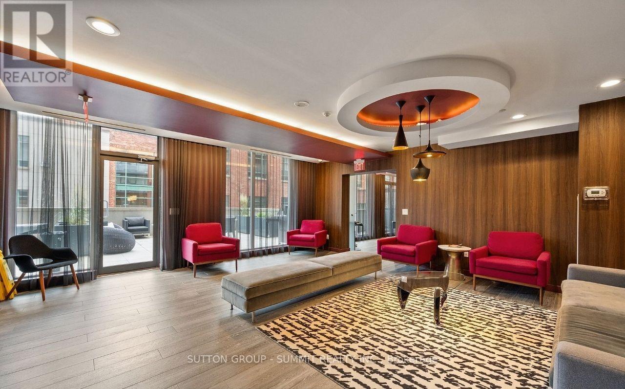1510 - 105 George Street, Toronto, Ontario  M5A 0L4 - Photo 42 - C13757792
