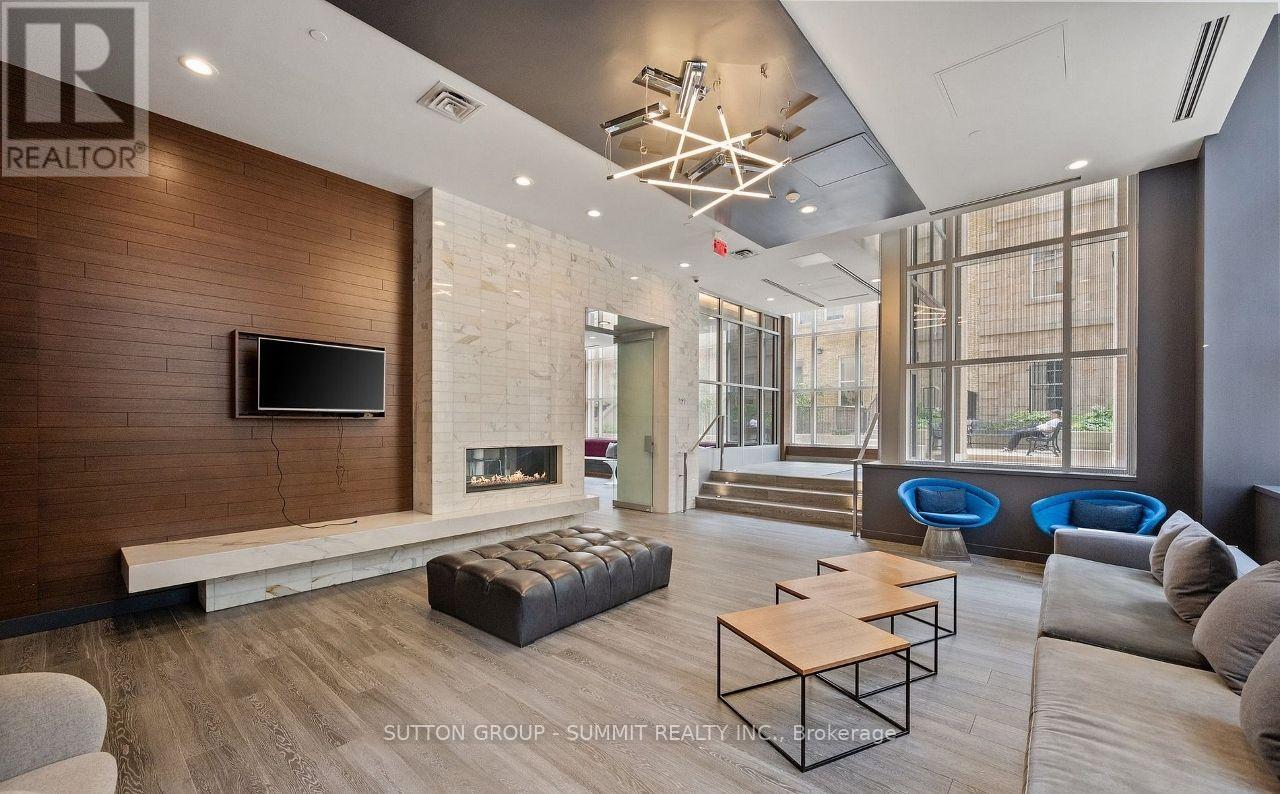 1510 - 105 George Street, Toronto, Ontario  M5A 0L4 - Photo 44 - C13757792