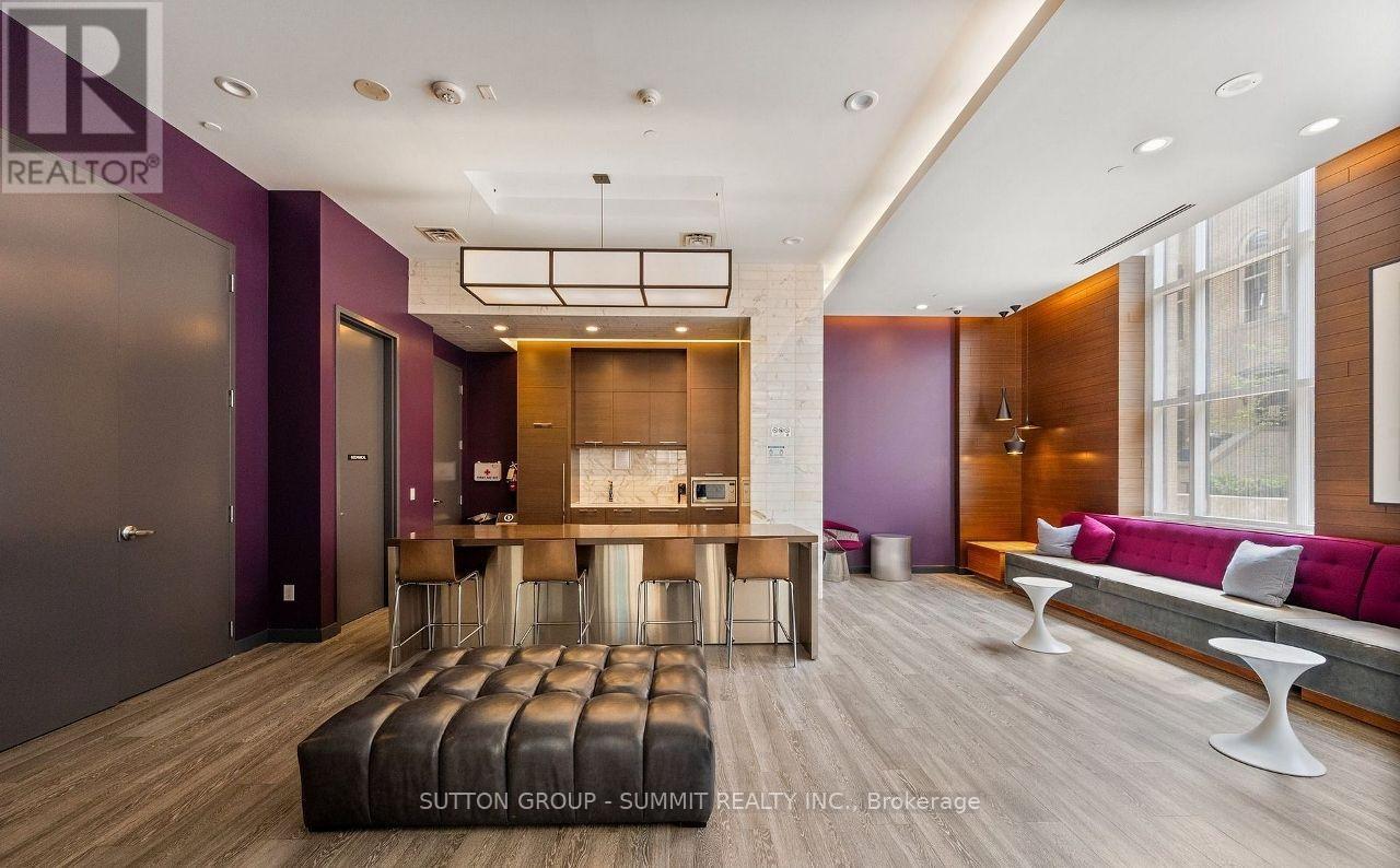 1510 - 105 George Street, Toronto, Ontario  M5A 0L4 - Photo 47 - C13757792