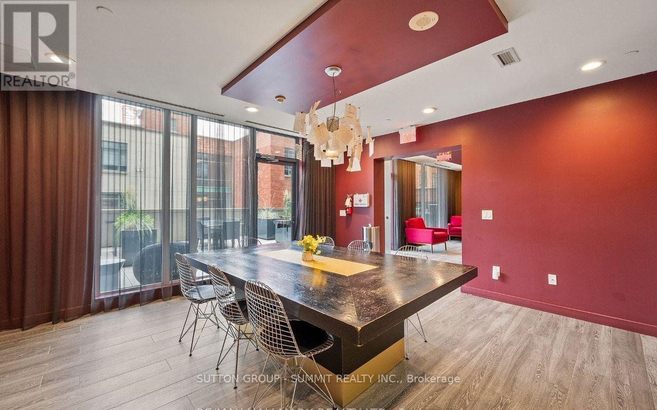 1510 - 105 George Street, Toronto, Ontario  M5A 0L4 - Photo 48 - C13757792