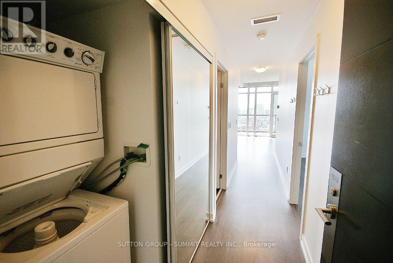 1510 - 105 George Street, Toronto, Ontario  M5A 0L4 - Photo 7 - C13757792