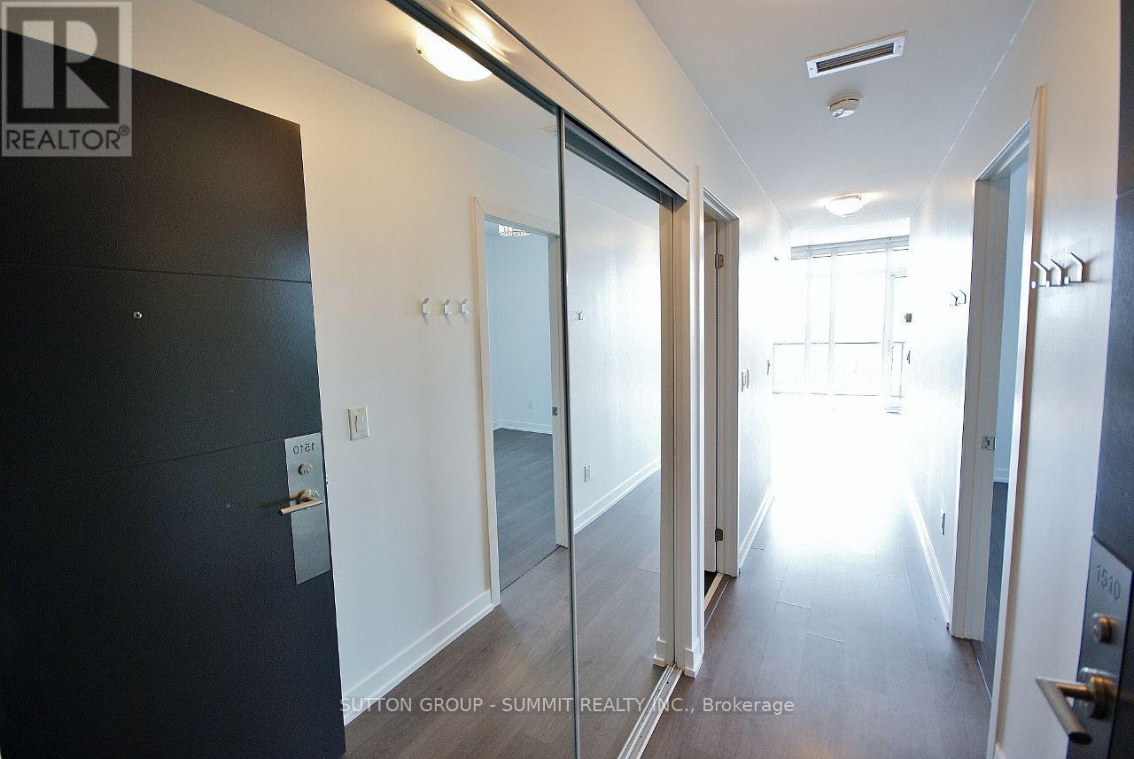 1510 - 105 George Street, Toronto, Ontario  M5A 0L4 - Photo 9 - C13757792