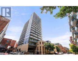 1510 - 105 GEORGE STREET, Toronto, Ontario