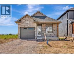 227 E LAFAYETTE Street E, Jarvis, Ontario