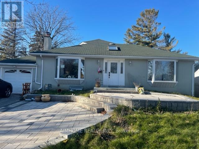B1 - 66 SHILTON ROAD, toronto (agincourt south-malvern west), Ontario