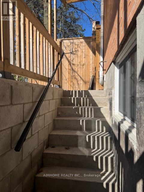 B1 - 66 Shilton Road, Toronto (Agincourt South-Malvern West), Ontario  M1S 2J7 - Photo 2 - E13757772