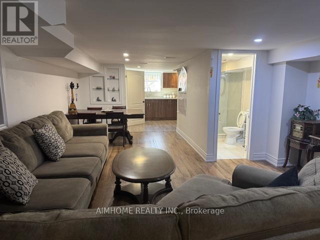 B1 - 66 Shilton Road, Toronto (Agincourt South-Malvern West), Ontario  M1S 2J7 - Photo 4 - E13757772