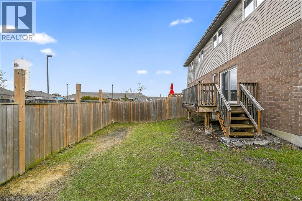 98 Macneil Court, Hagersville, Ontario  N0A 1H0 - Photo 40 - 40861581