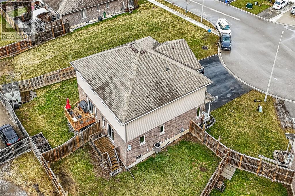 98 Macneil Court, Hagersville, Ontario  N0A 1H0 - Photo 48 - 40861581
