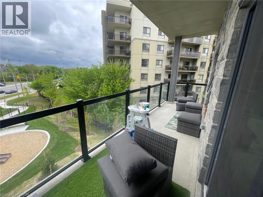 1000 Lackner Place Unit# 205, Kitchener, Ontario  N2A 0L9 - Photo 20 - 40861580