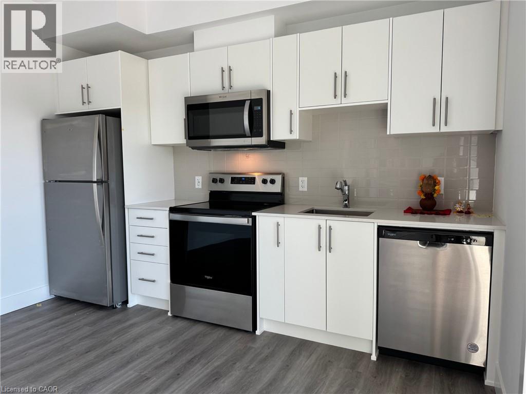 1000 Lackner Place Unit# 205, Kitchener, Ontario  N2A 0L9 - Photo 5 - 40861580