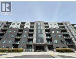 1000 LACKNER Place Unit# 205, Kitchener, Ontario
