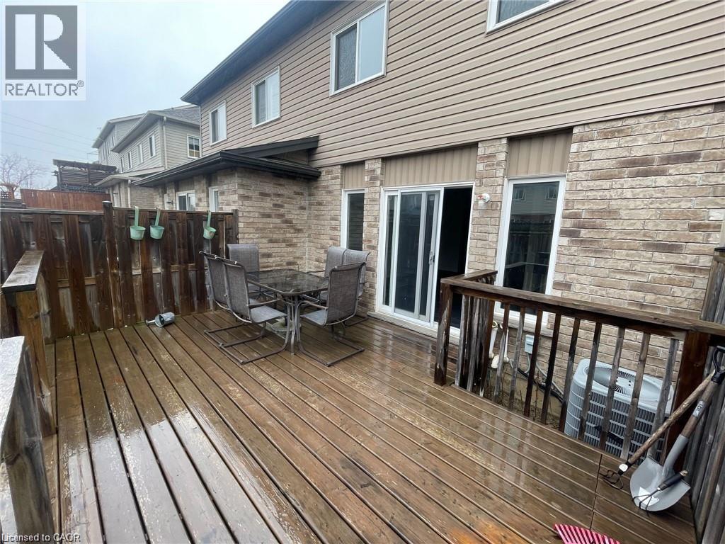 11 Sorrento Street, Kitchener, Ontario  N2R 0A4 - Photo 26 - 40861579