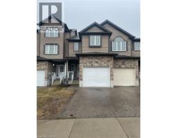 11 SORRENTO Street, Kitchener, Ontario