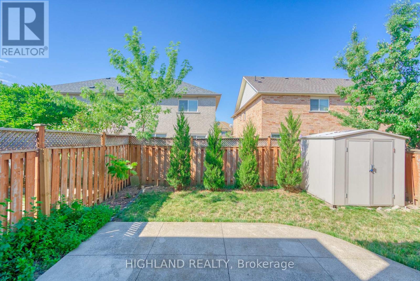 5898 Manzanillo Crescent, Mississauga, Ontario  L5M 6Y6 - Photo 30 - W13757780