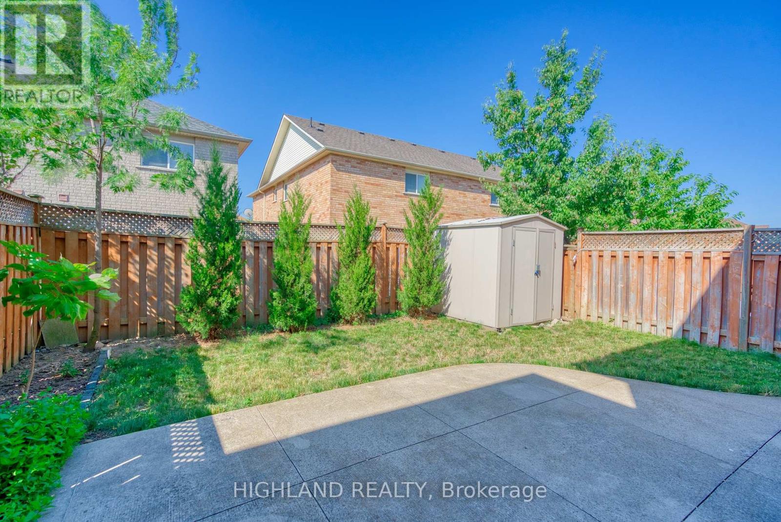 5898 Manzanillo Crescent, Mississauga, Ontario  L5M 6Y6 - Photo 31 - W13757780