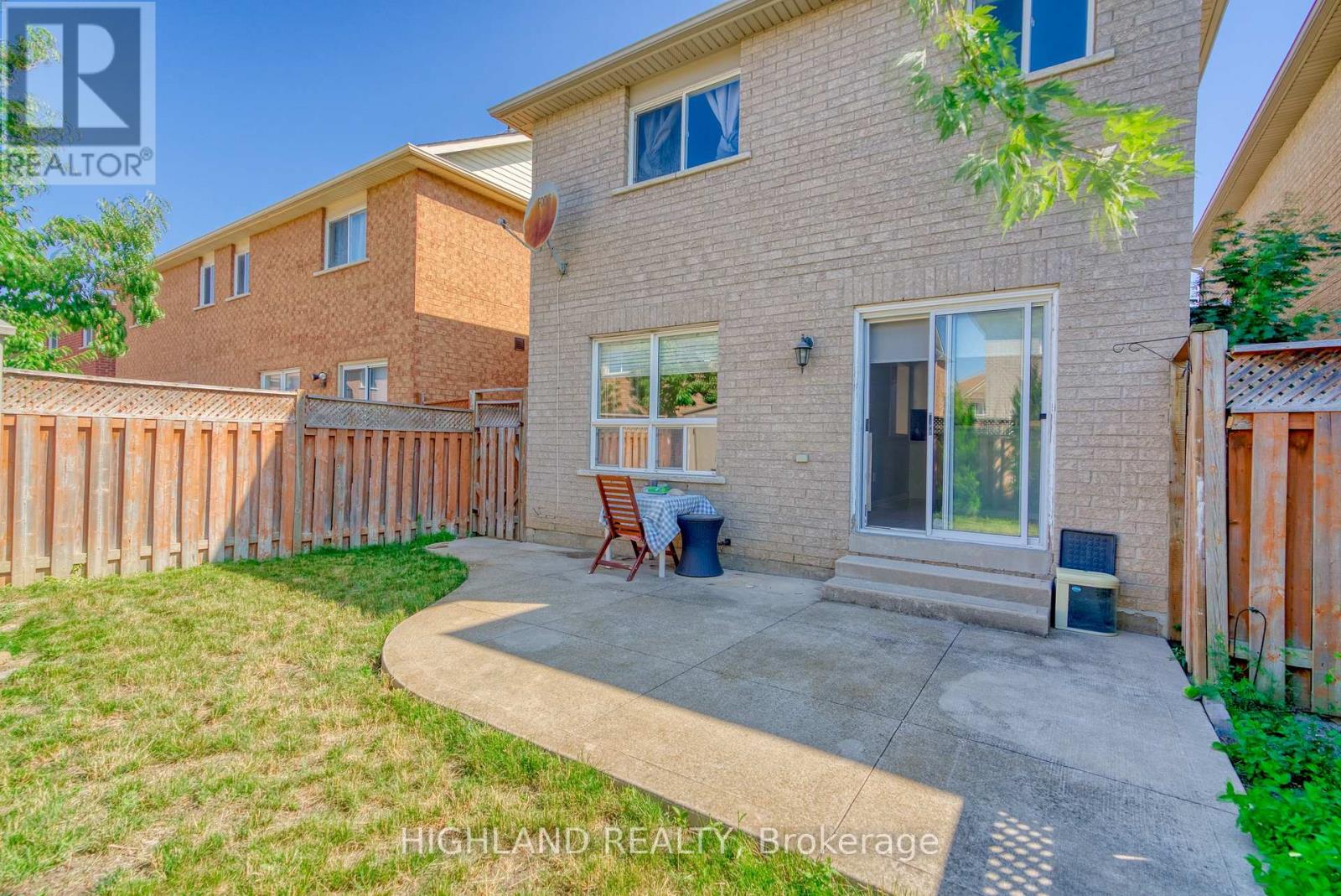 5898 Manzanillo Crescent, Mississauga, Ontario  L5M 6Y6 - Photo 32 - W13757780