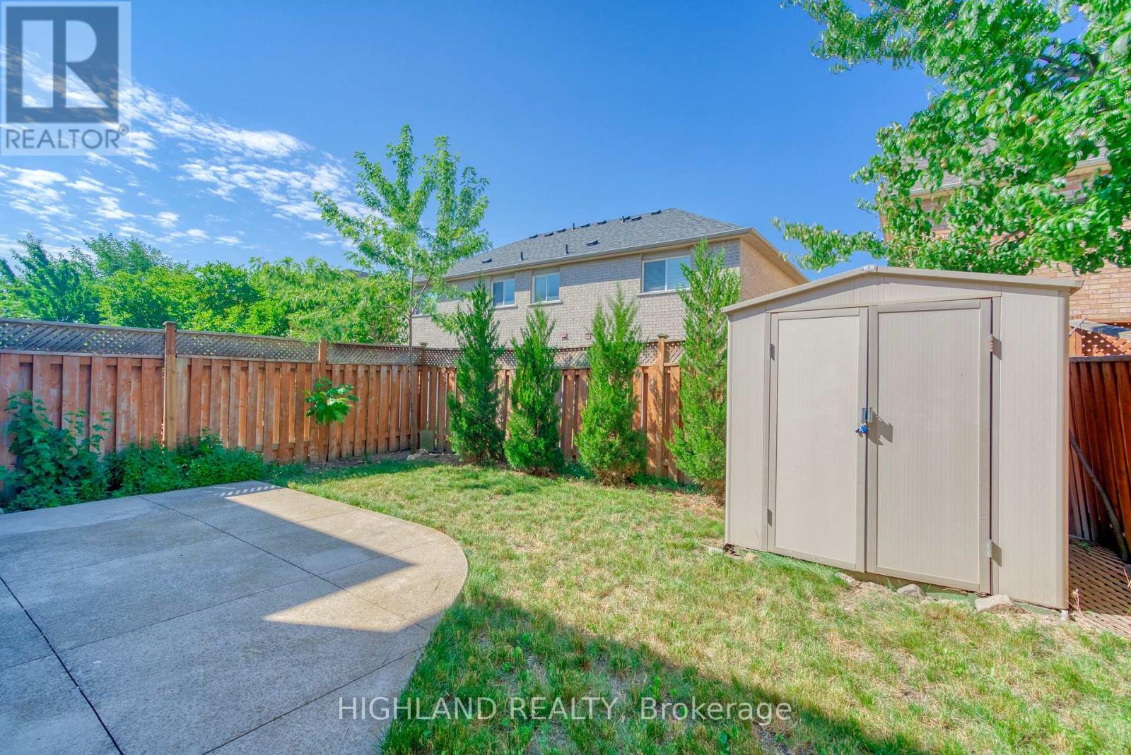 5898 Manzanillo Crescent, Mississauga, Ontario  L5M 6Y6 - Photo 33 - W13757780