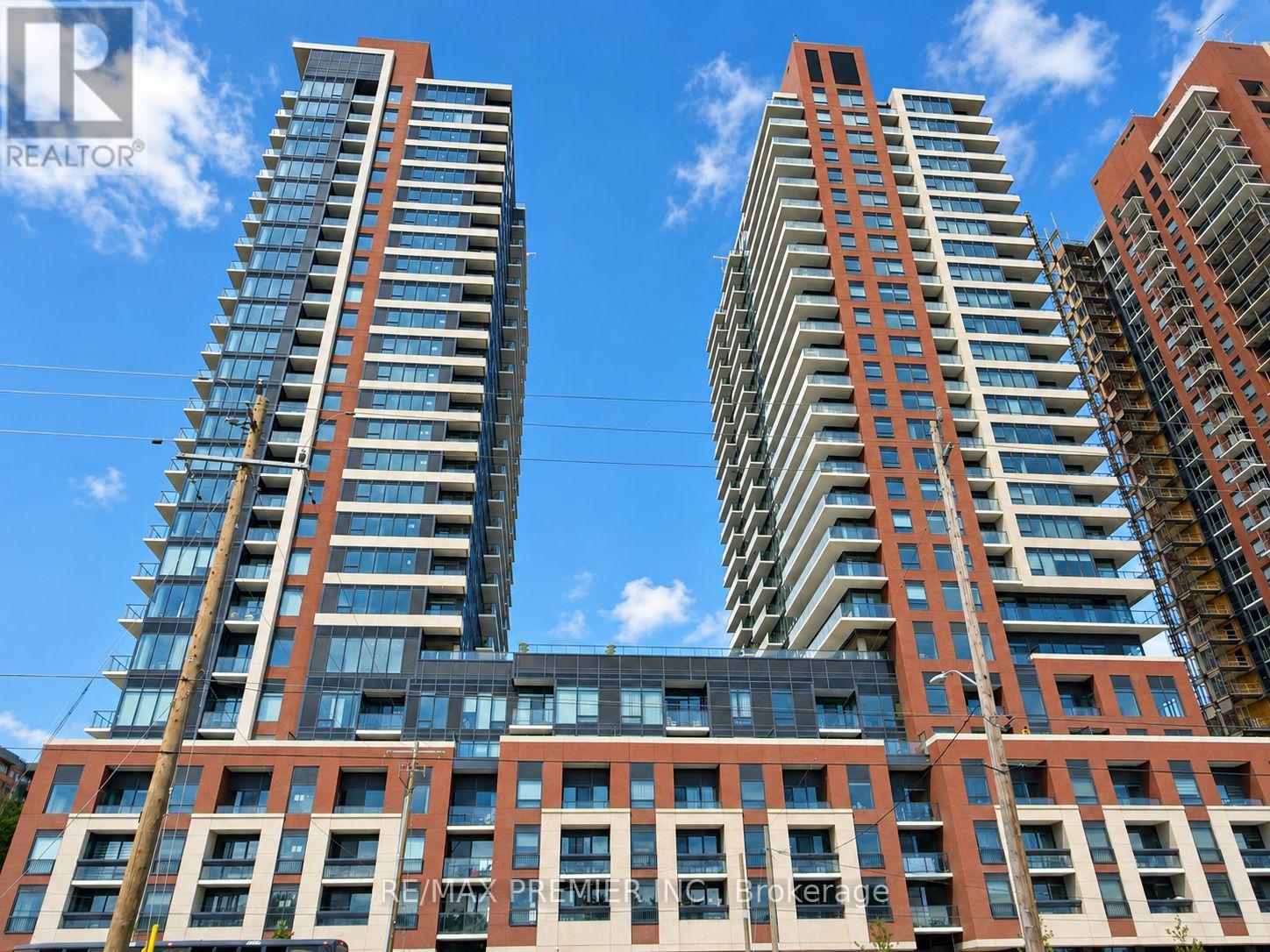 2116 - 4010 EGLINTON AVENUE W, Toronto, Ontario