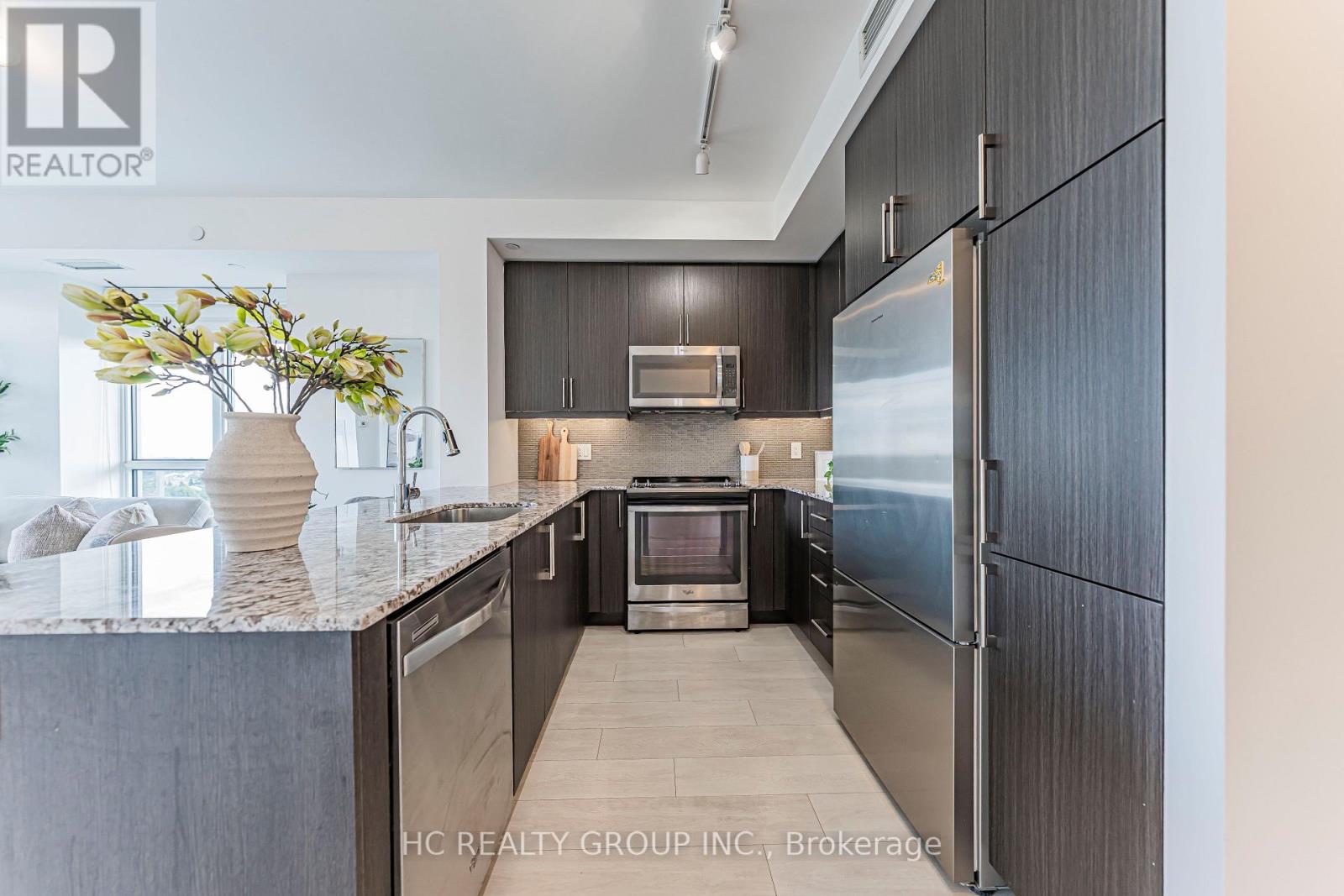 1008 - 4633 Glen Erin Drive, Mississauga, Ontario  L5N 3L3 - Photo 10 - W13757794