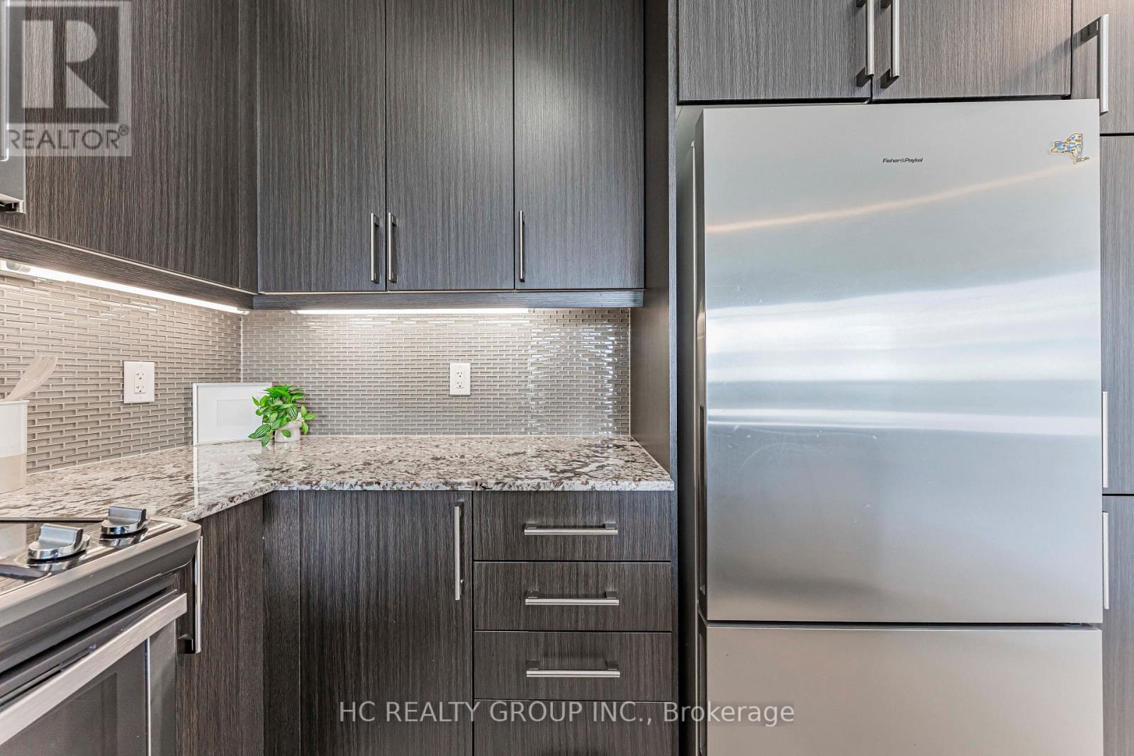 1008 - 4633 Glen Erin Drive, Mississauga, Ontario  L5N 3L3 - Photo 12 - W13757794