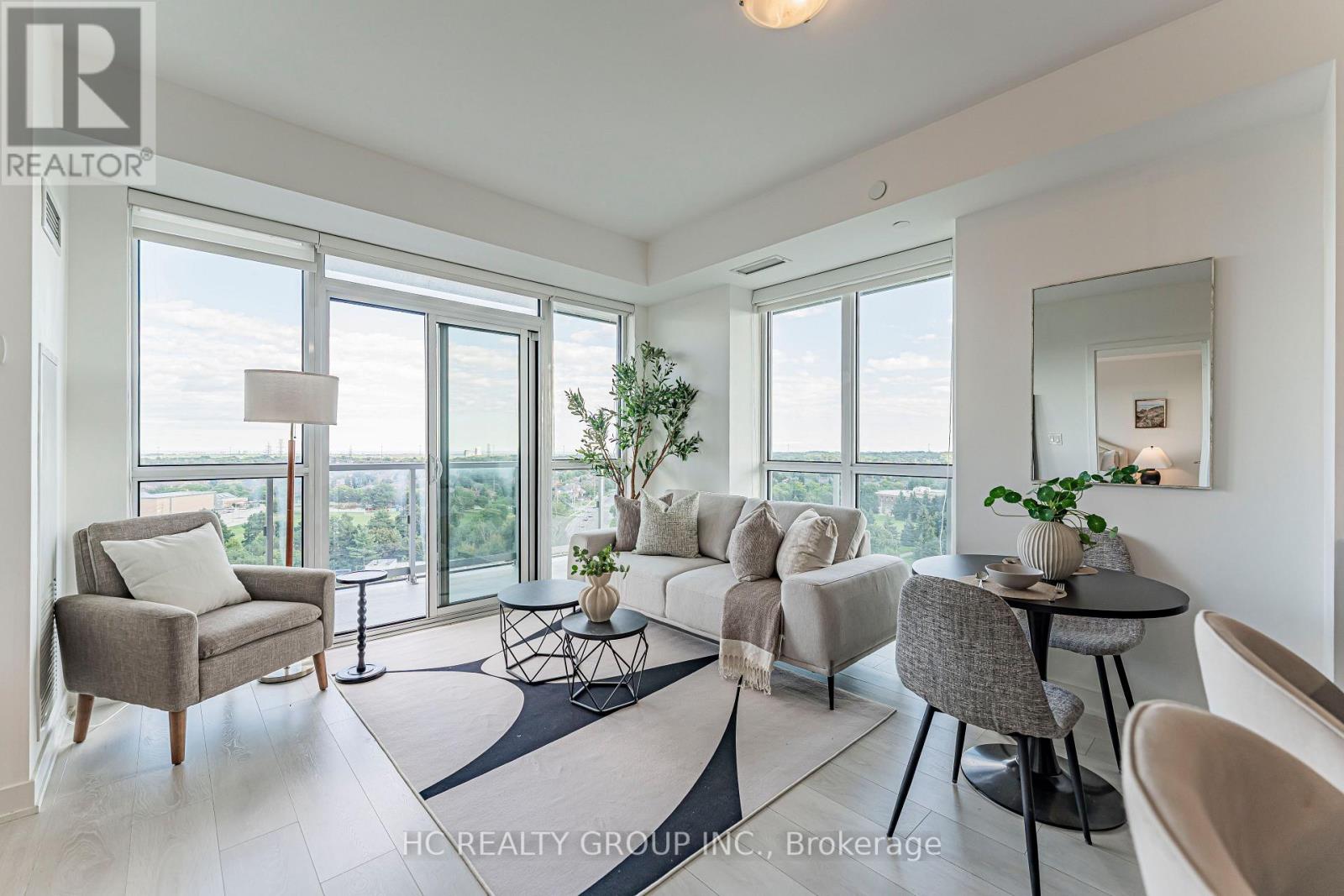1008 - 4633 Glen Erin Drive, Mississauga, Ontario  L5N 3L3 - Photo 13 - W13757794