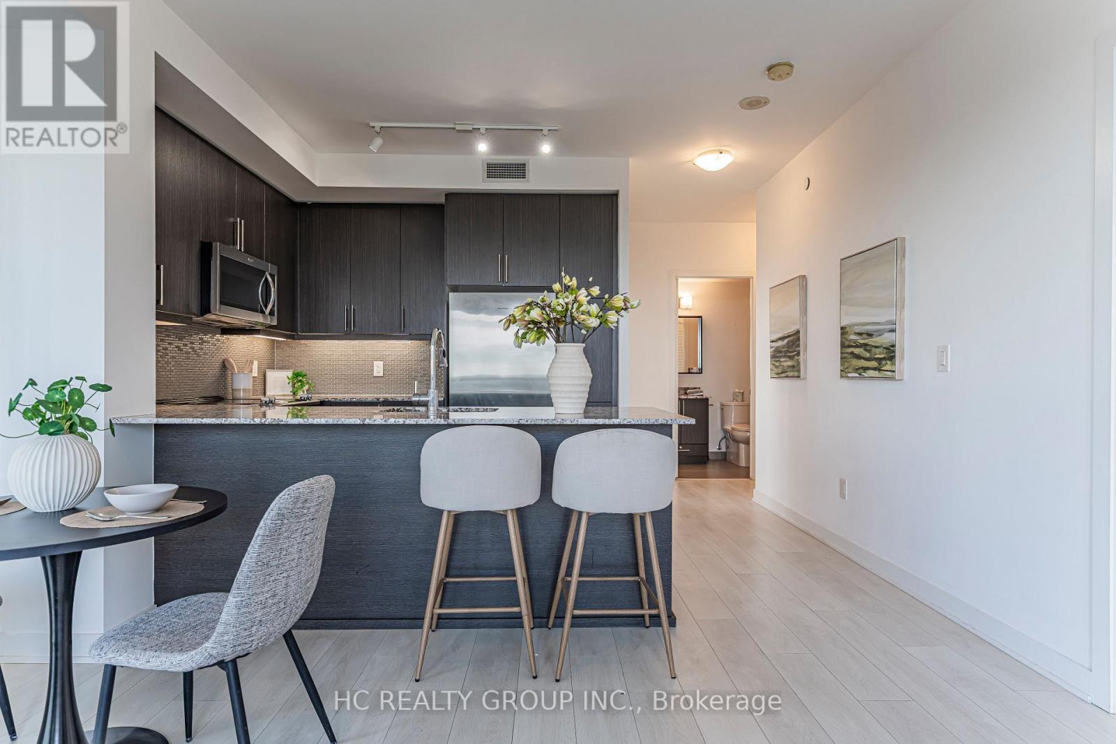 1008 - 4633 Glen Erin Drive, Mississauga, Ontario  L5N 3L3 - Photo 15 - W13757794