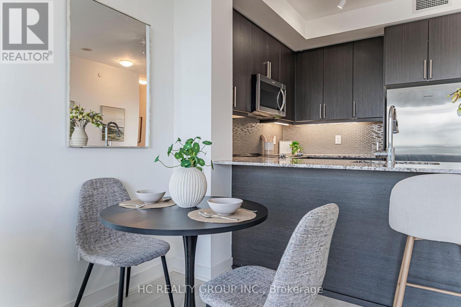 1008 - 4633 Glen Erin Drive, Mississauga, Ontario  L5N 3L3 - Photo 16 - W13757794