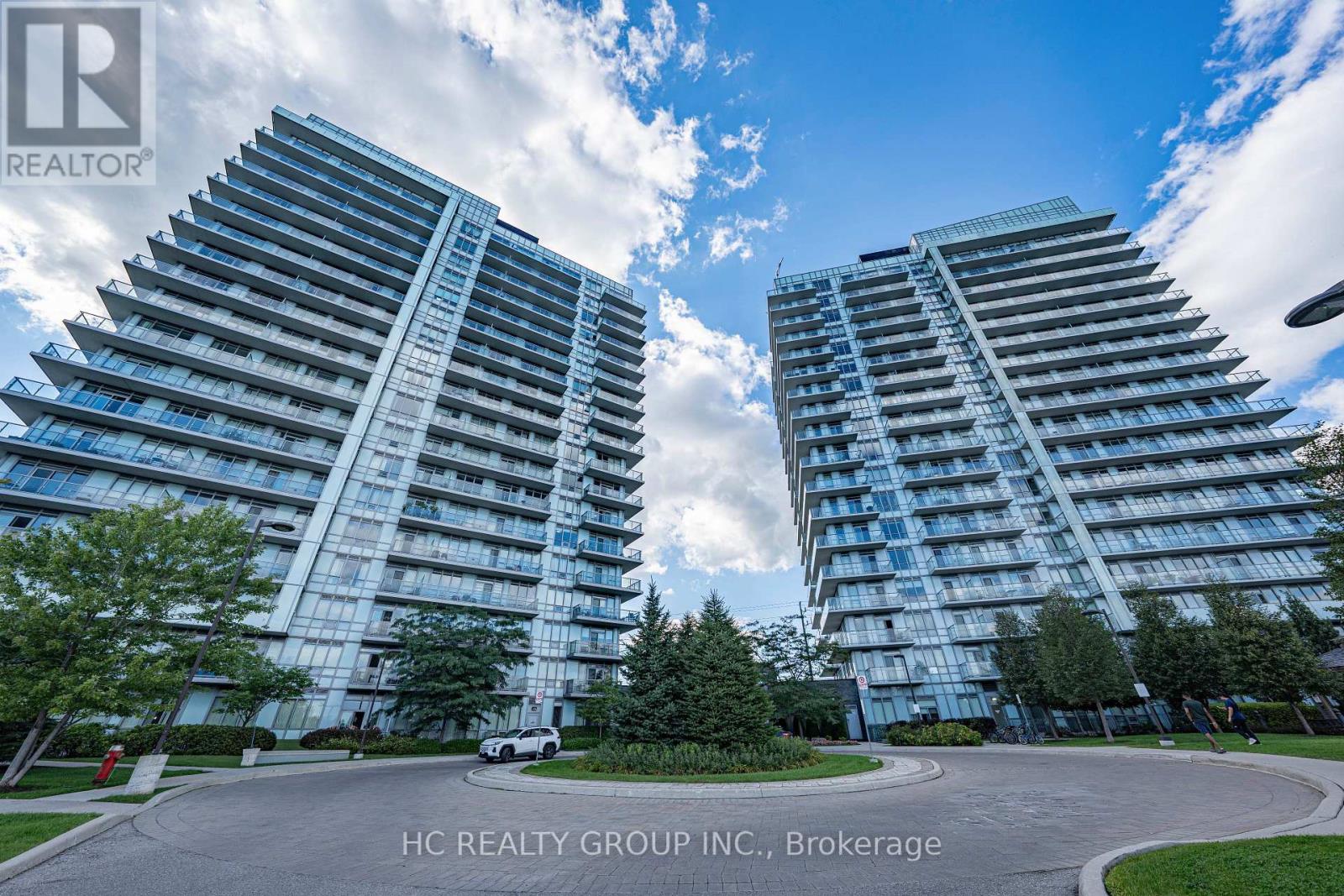 1008 - 4633 Glen Erin Drive, Mississauga, Ontario  L5N 3L3 - Photo 2 - W13757794