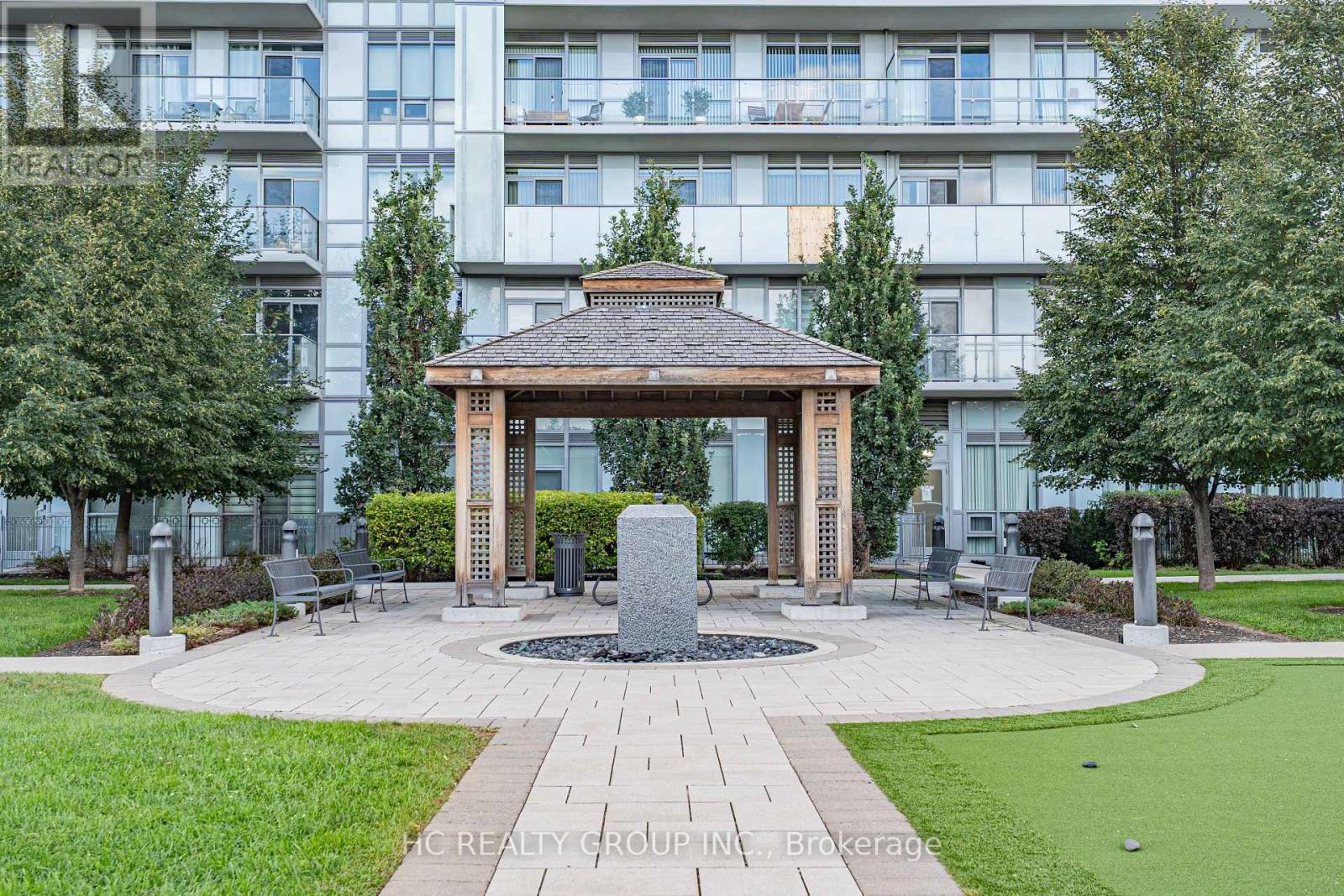 1008 - 4633 Glen Erin Drive, Mississauga, Ontario  L5N 3L3 - Photo 36 - W13757794