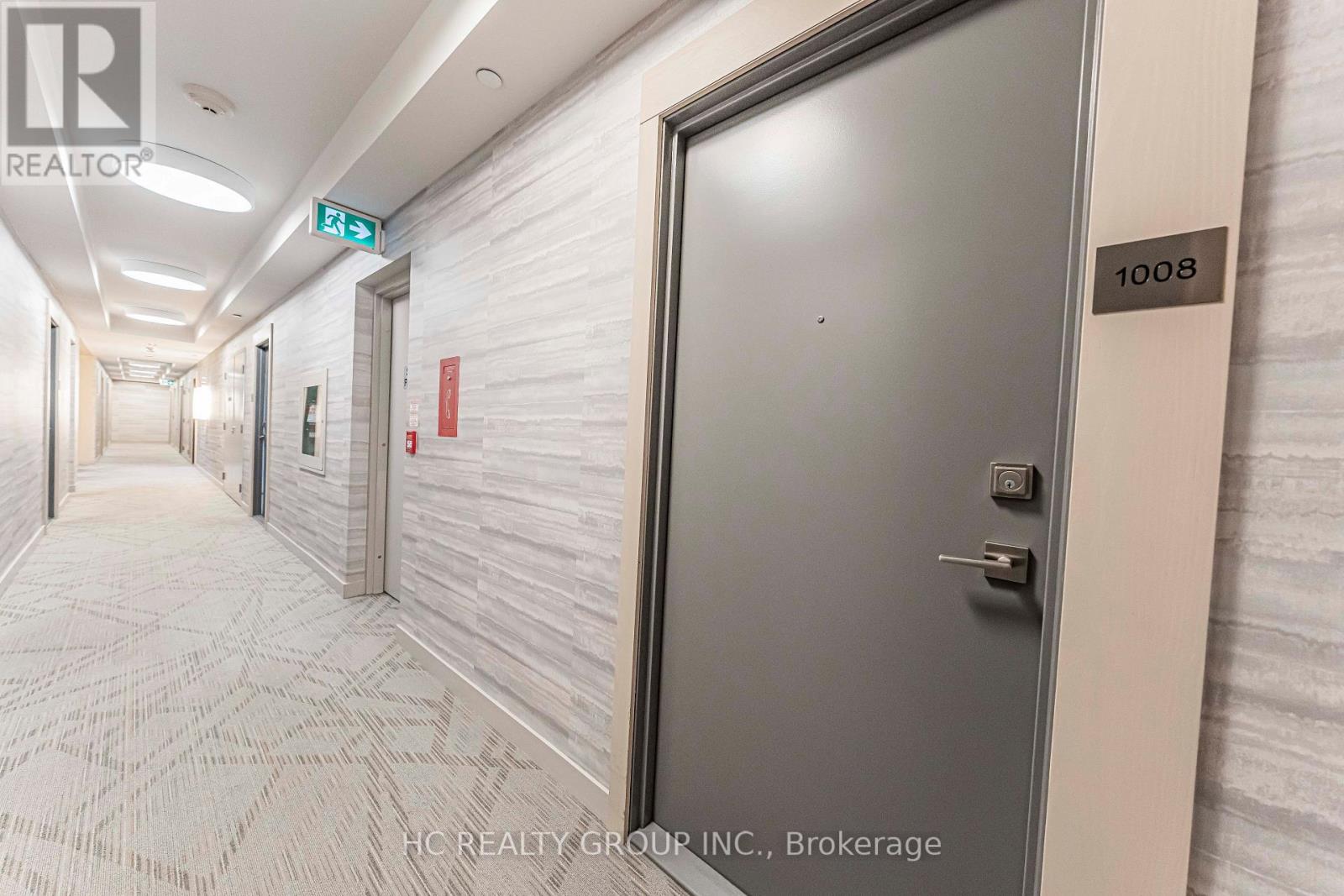 1008 - 4633 Glen Erin Drive, Mississauga, Ontario  L5N 3L3 - Photo 7 - W13757794
