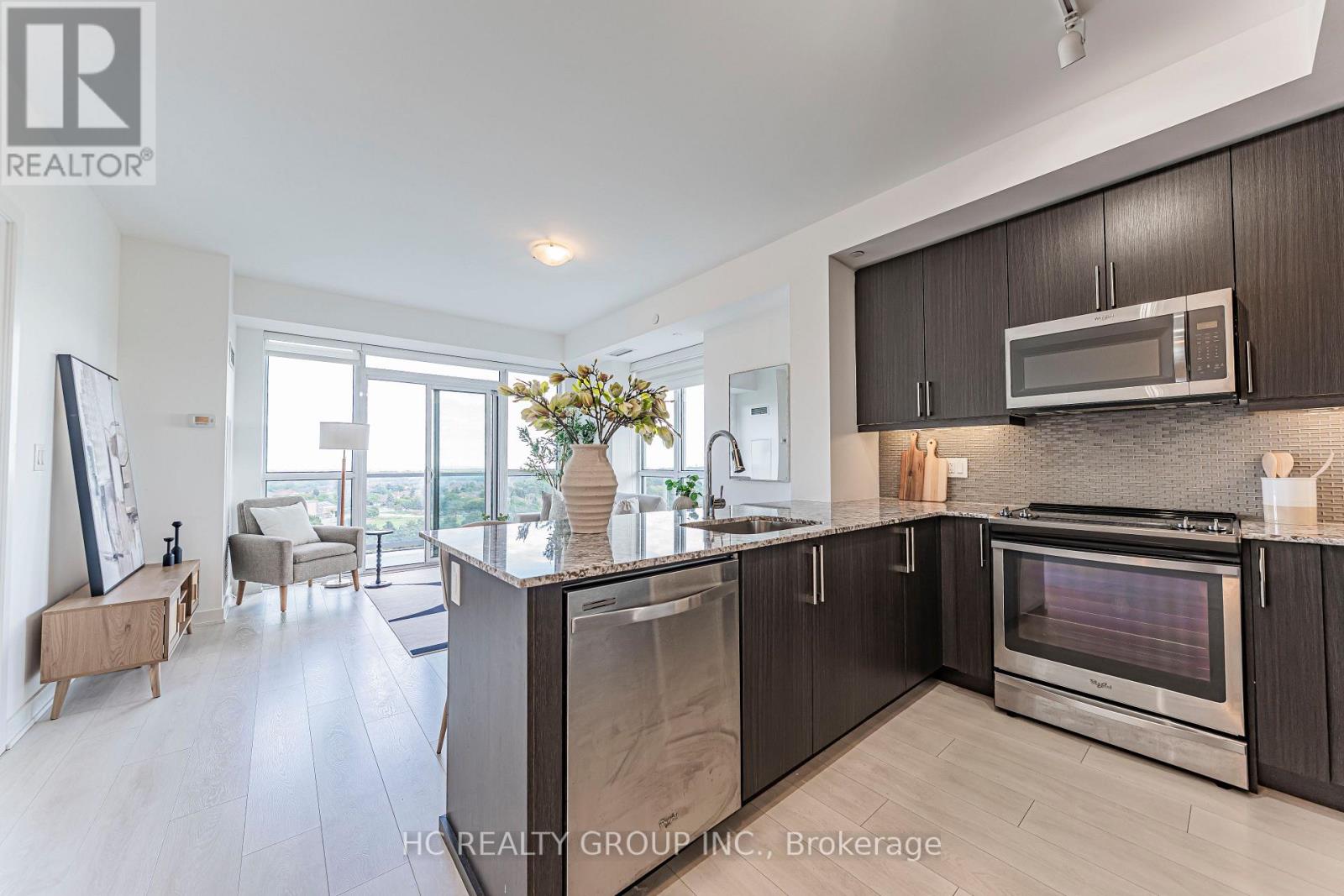 1008 - 4633 Glen Erin Drive, Mississauga, Ontario  L5N 3L3 - Photo 9 - W13757794