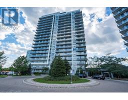 1008 - 4633 GLEN ERIN DRIVE, Mississauga, Ontario