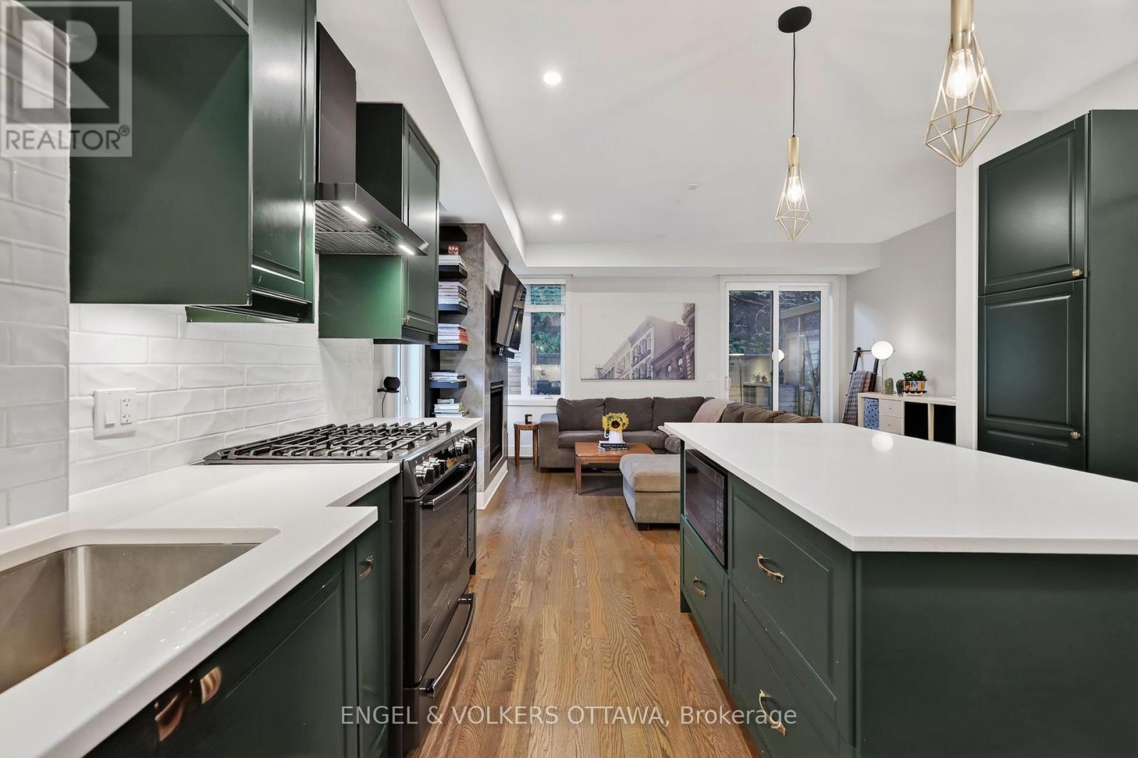 304 Riverdale Avenue, Ottawa, Ontario  K1S 1R5 - Photo 7 - X13623314