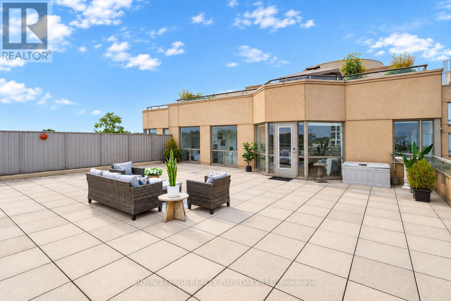 712 - 2511 Lakeshore Road W, Oakville, Ontario  L6L 6L9 - Photo 31 - W13755296