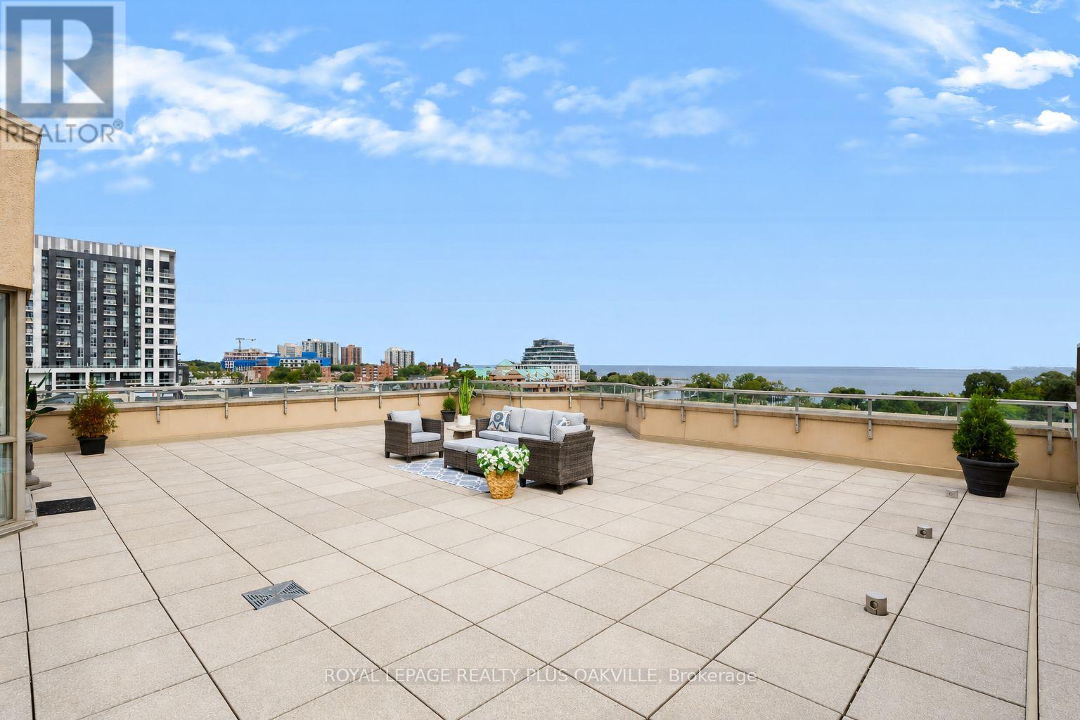 712 - 2511 Lakeshore Road W, Oakville, Ontario  L6L 6L9 - Photo 32 - W13755296
