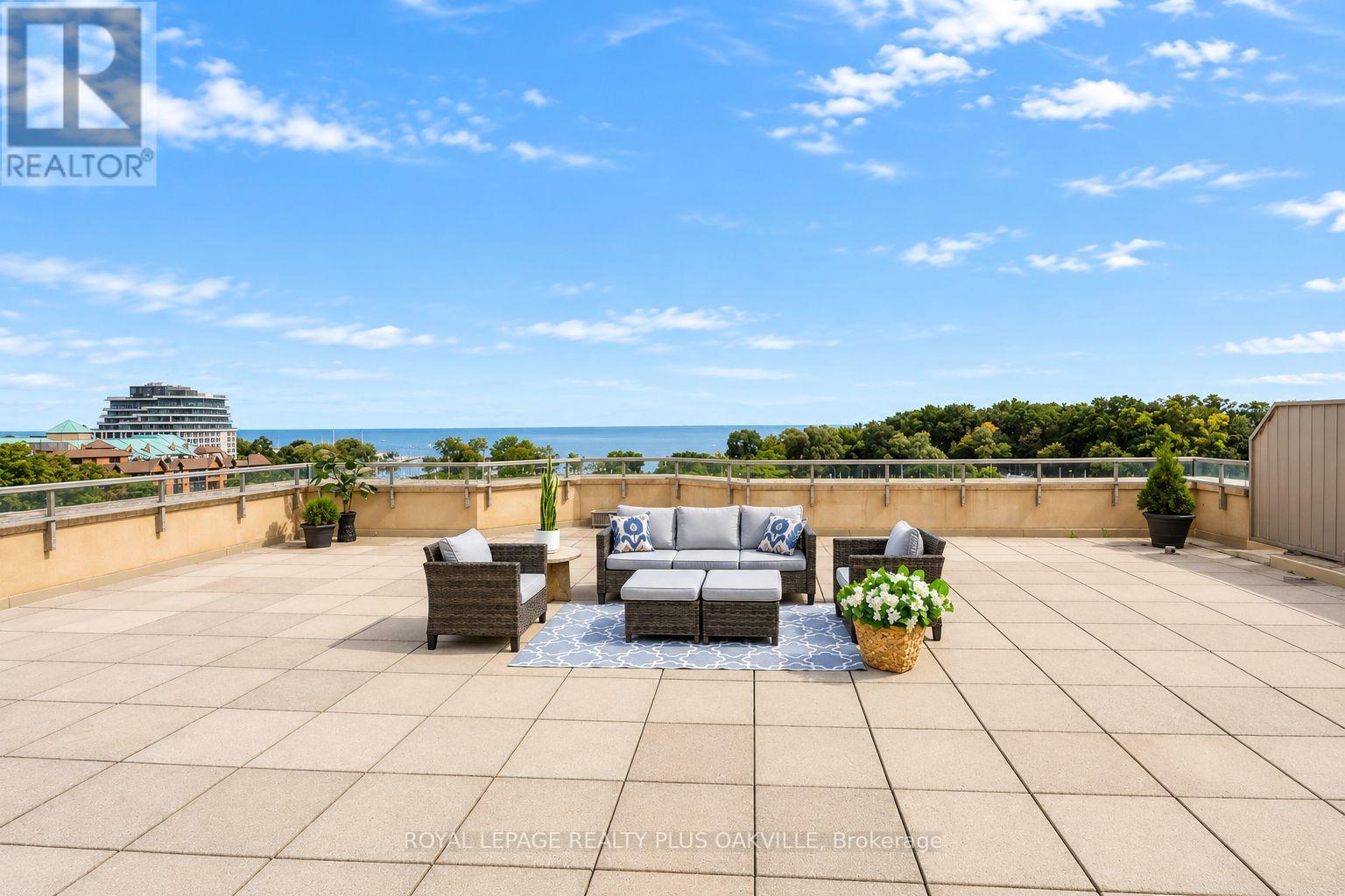 712 - 2511 Lakeshore Road W, Oakville, Ontario  L6L 6L9 - Photo 34 - W13755296