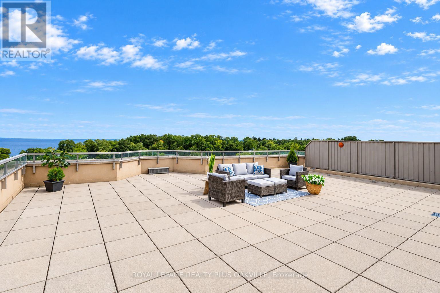 712 - 2511 Lakeshore Road W, Oakville, Ontario  L6L 6L9 - Photo 33 - W13755296