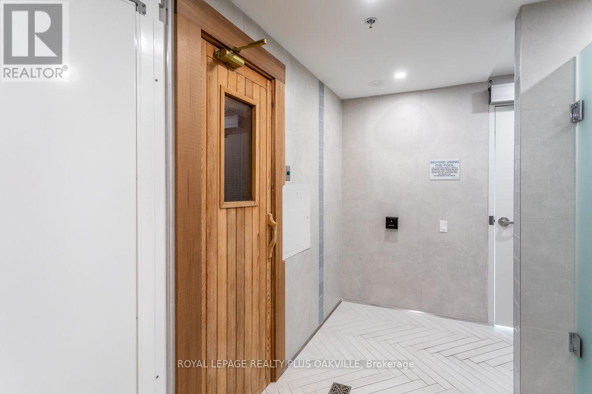 712 - 2511 Lakeshore Road W, Oakville, Ontario  L6L 6L9 - Photo 45 - W13755296