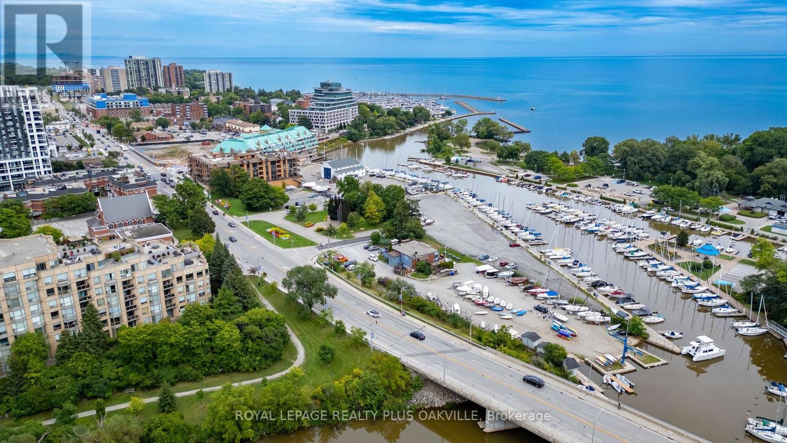 712 - 2511 Lakeshore Road W, Oakville, Ontario  L6L 6L9 - Photo 37 - W13755296