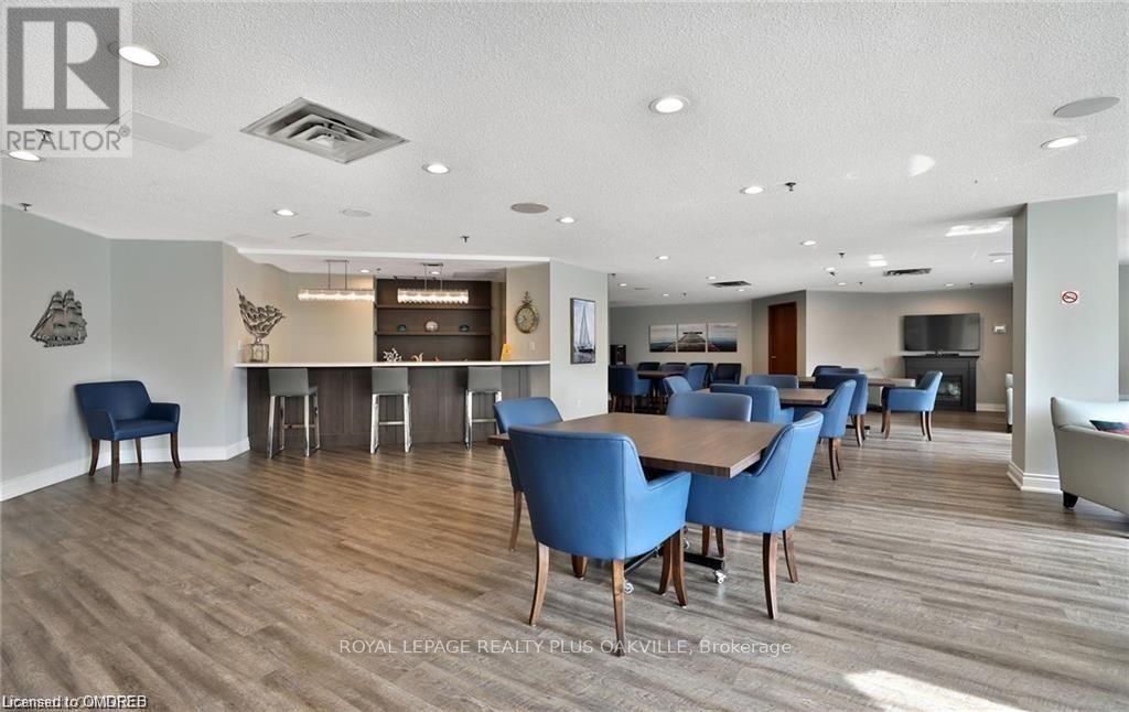 712 - 2511 Lakeshore Road W, Oakville, Ontario  L6L 6L9 - Photo 49 - W13755296