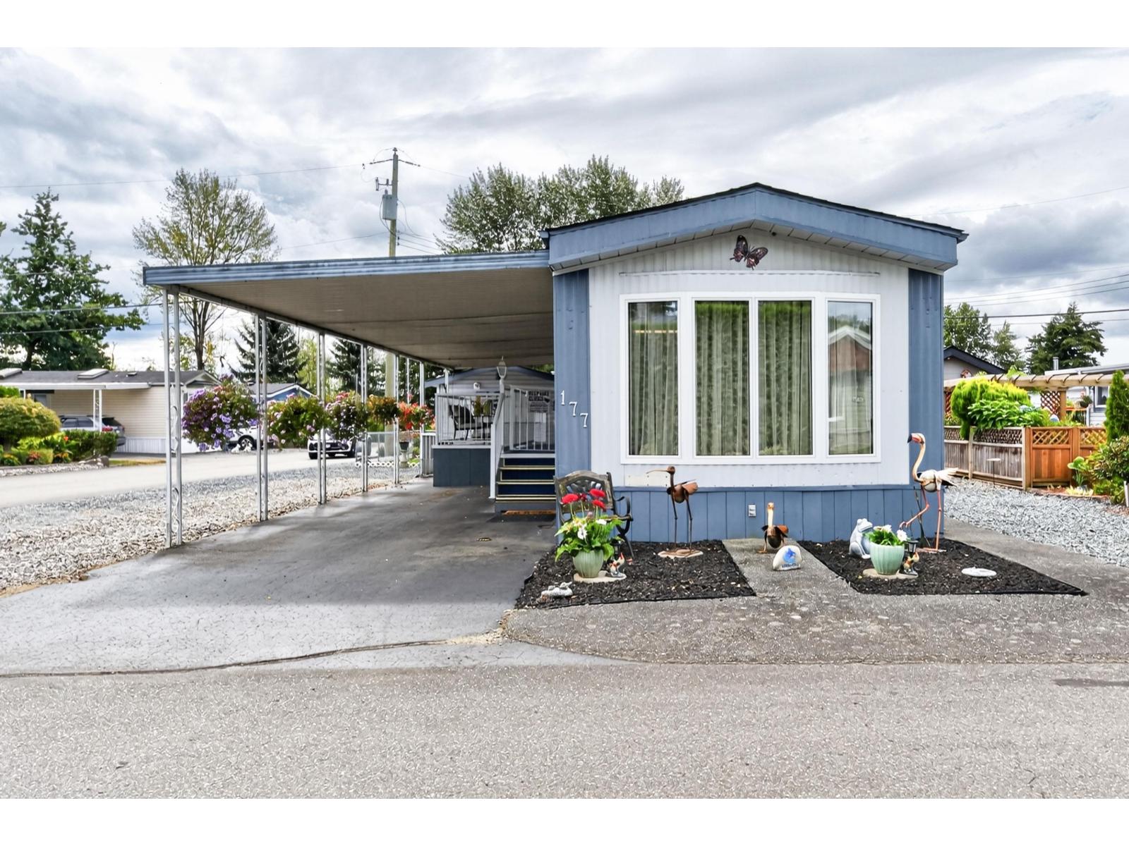 177 27111 0 AVENUE, langley, British Columbia