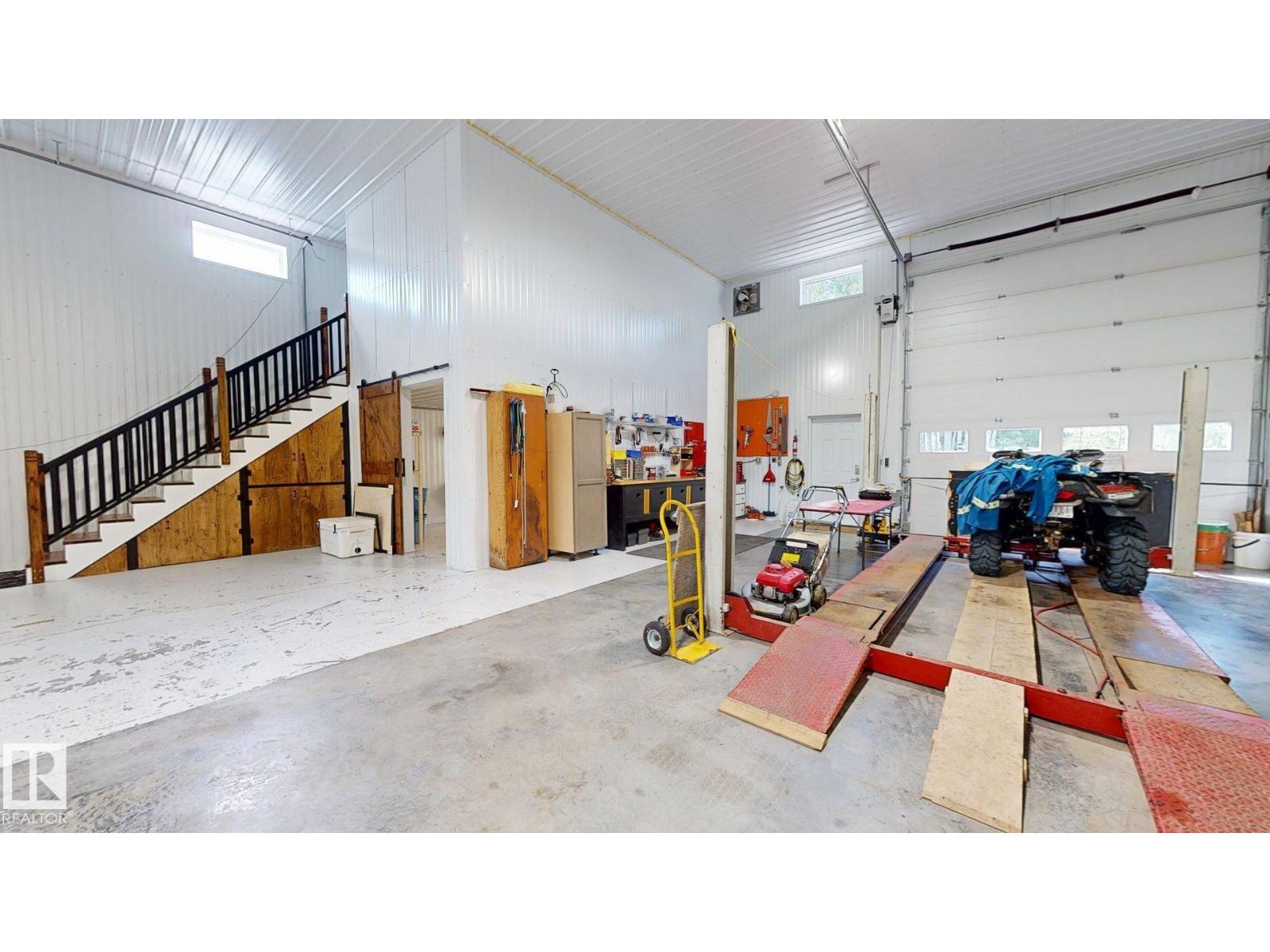 6002 Twp Rd 494, Rural Brazeau County, Alberta  T0C 1W0 - Photo 40 - E4507621