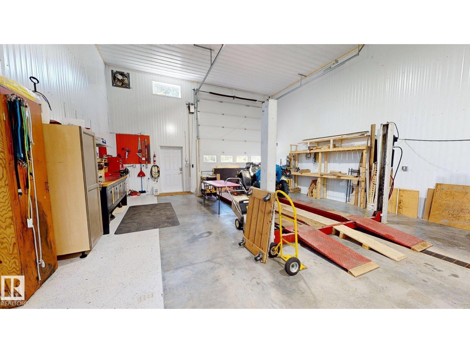 6002 Twp Rd 494, Rural Brazeau County, Alberta  T0C 1W0 - Photo 43 - E4507621