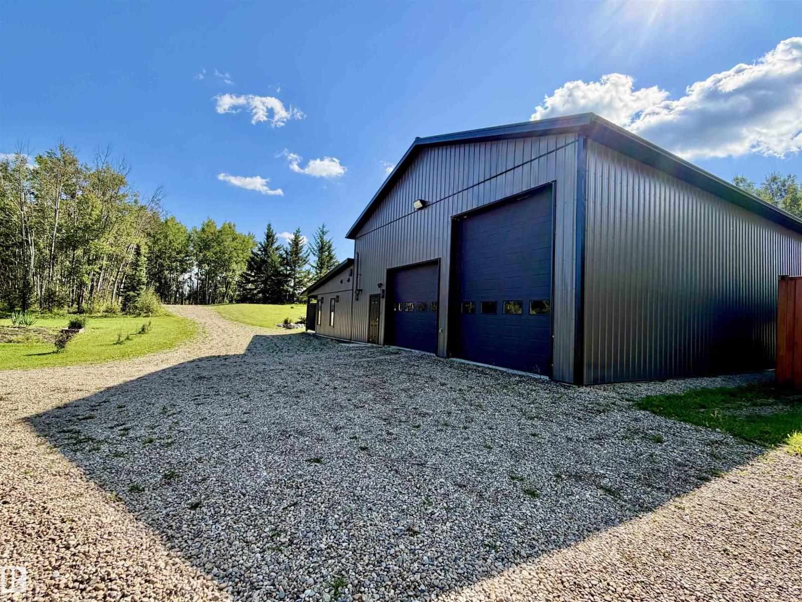 6002 Twp Rd 494, Rural Brazeau County, Alberta  T0C 1W0 - Photo 5 - E4507621