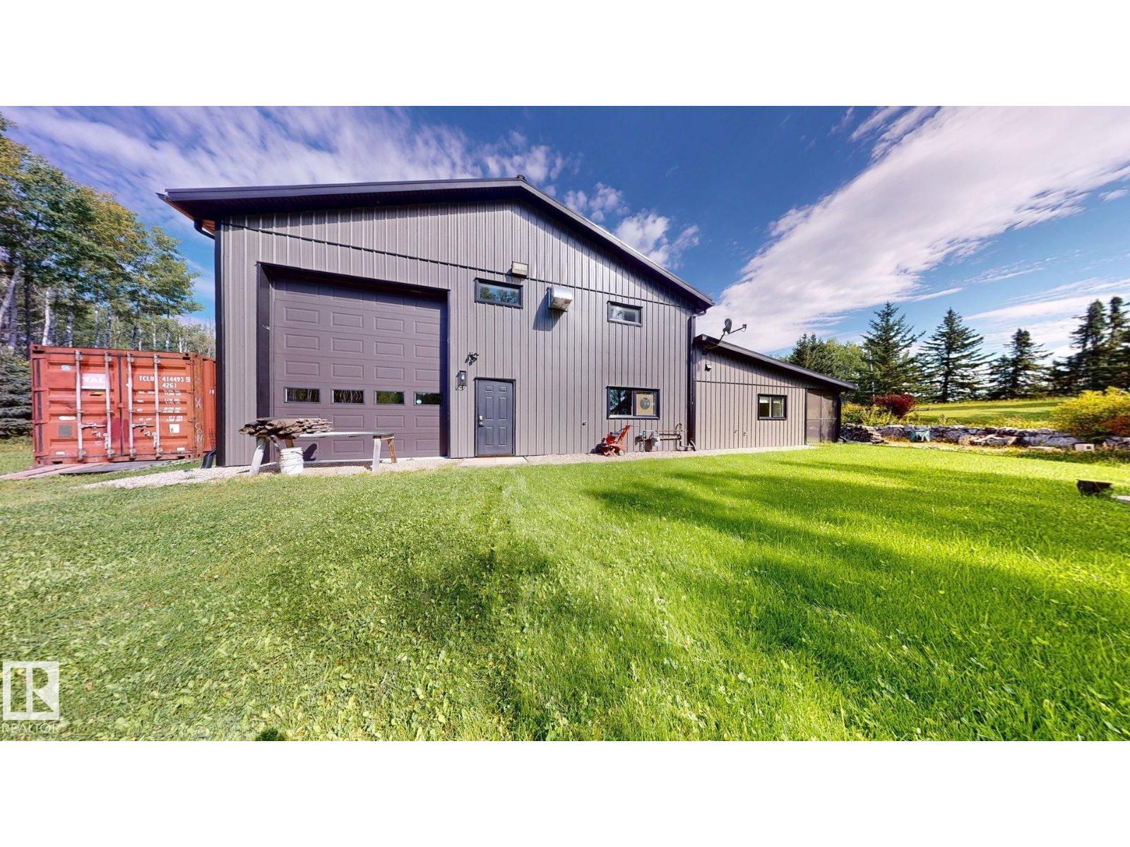 6002 Twp Rd 494, Rural Brazeau County, Alberta  T0C 1W0 - Photo 61 - E4507621